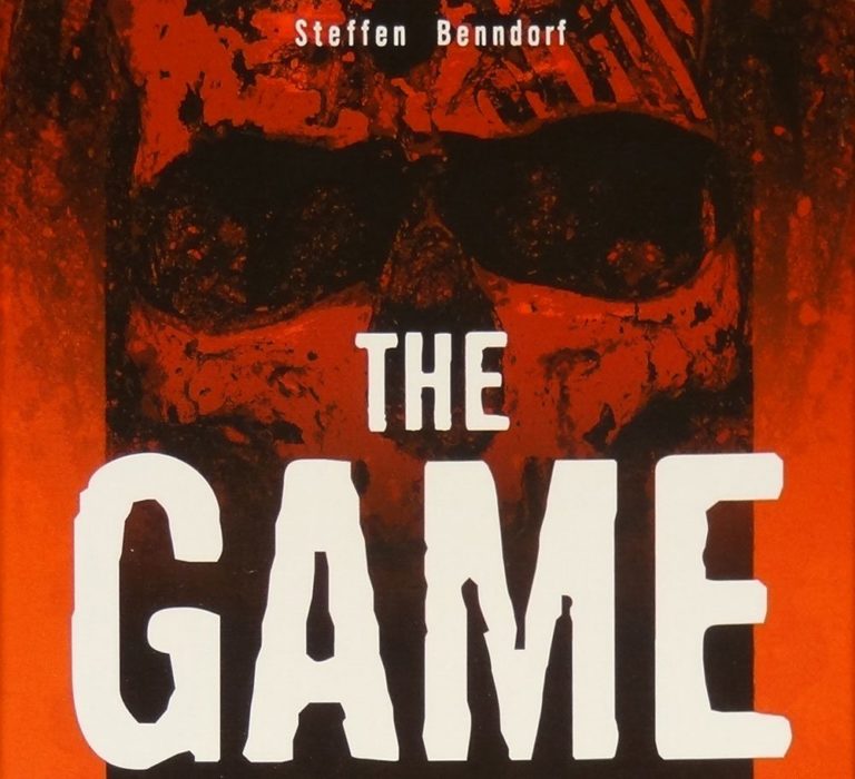 The game board card game