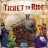 Ticket to ride USA Edition