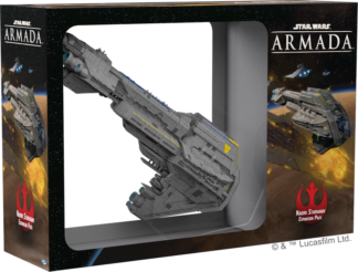 Star Wars ARMADA Home One Expansion Pack GIOCHI UNITI