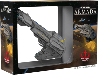 Star Wars Armada Nadiri Starhawk Expansion Pack, Fantasy Flight Games