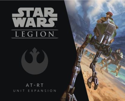 Star Wars Legion – AT-RT Unit Expansion