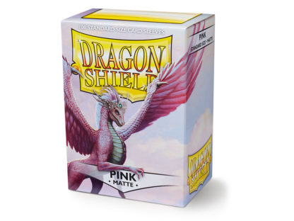 Dragon-shield-matte-pink-box-gamers-world