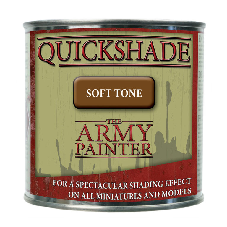 Quickshade Soft Tone