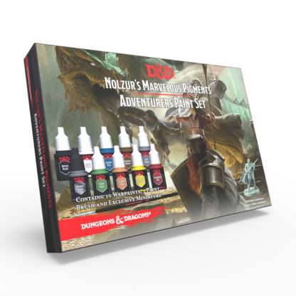 The-army-painter-D&D-Nolzur's-marvelous-pigment-adventurers-paint-set-gamers-world