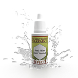 Army Painter Anti-Shine Matt Varnish Paint
