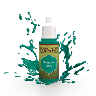 Army Painter Elemental Bolt Paint