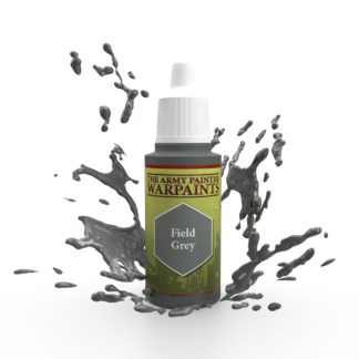 Army Painter Field Grey Paint