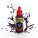 Army Painter Purple Tone Paint
