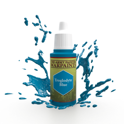 Army Painter Troglodyte Blue paint