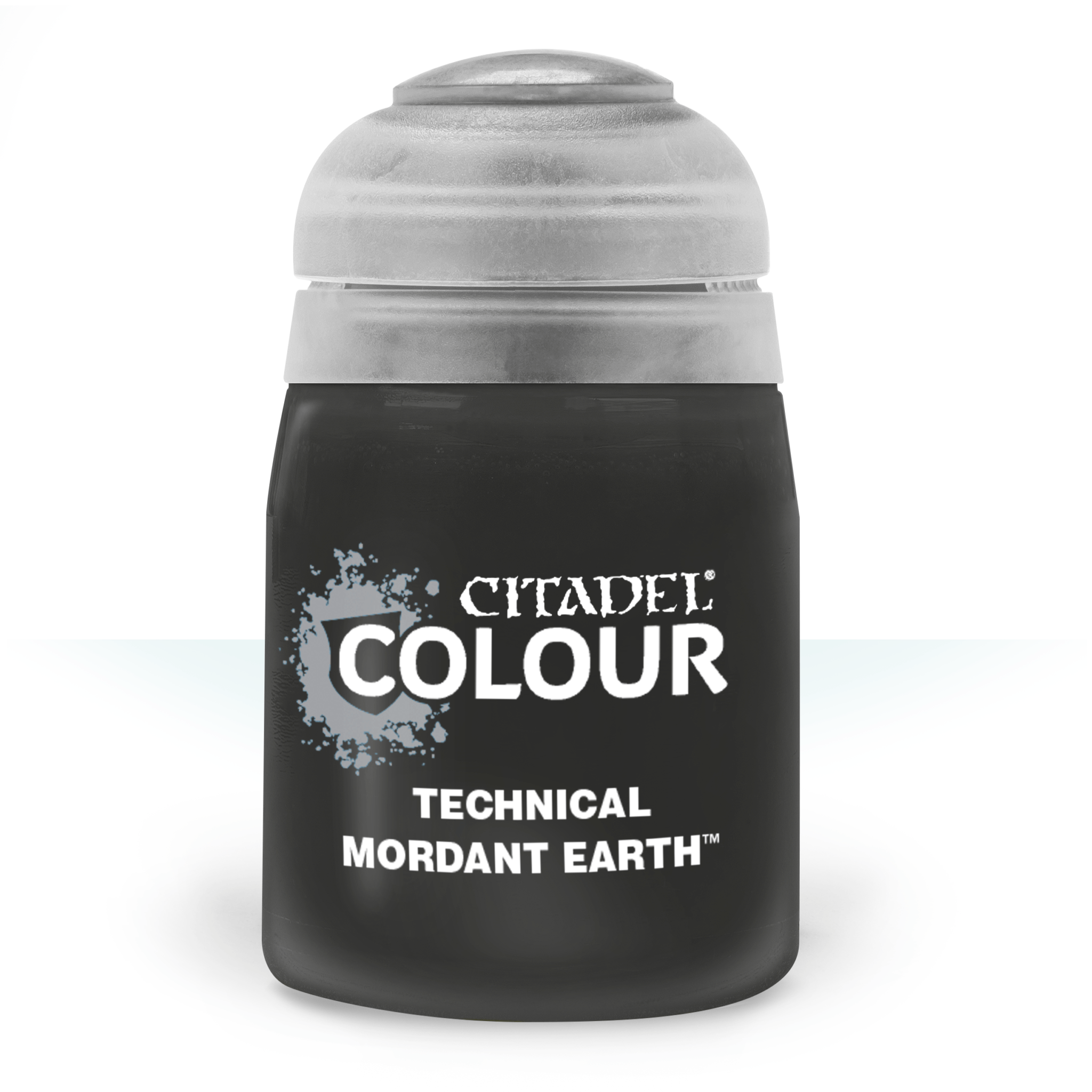 Games Citadel Technical Mordant Earth Paint Gamers World limited