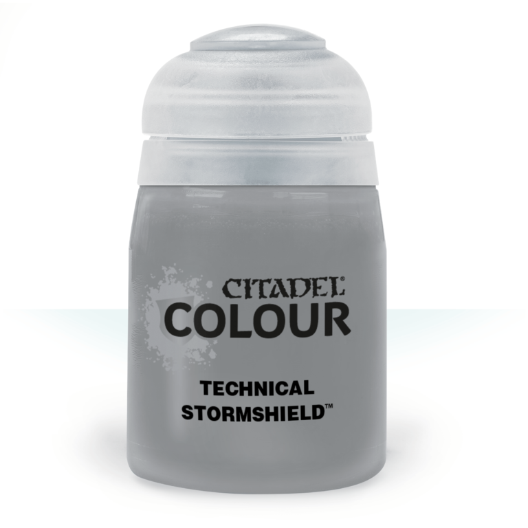 Games Workshop Citadel Technical - Stormshield Paint