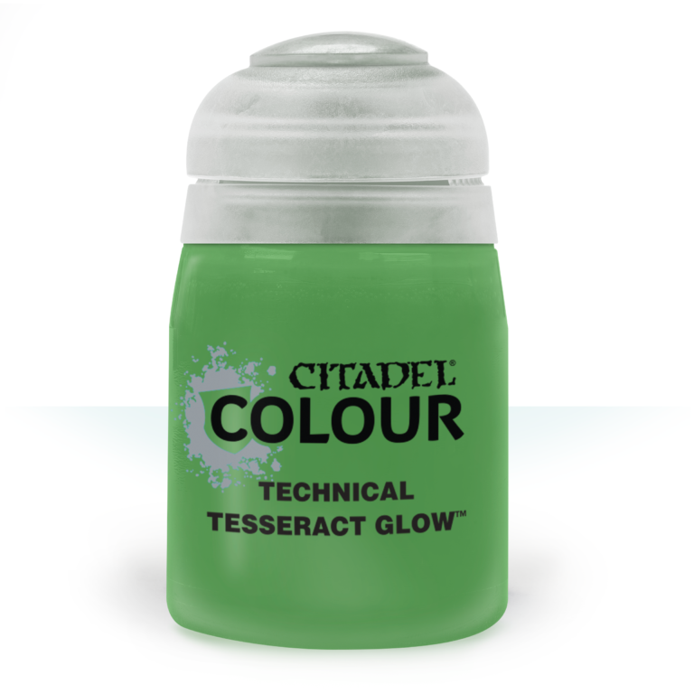 Games Workshop Citadel Technical - Tesseract Glow Paint