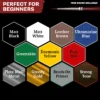 The Army Painter Warpaints Fanatic Starter Set - Image 2