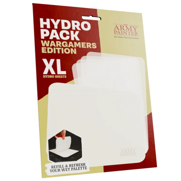 The Army Painter Hydro Pack Wargamers Edition