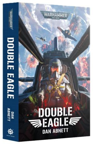 Black Library - Warhammer 40K: Double Eagle