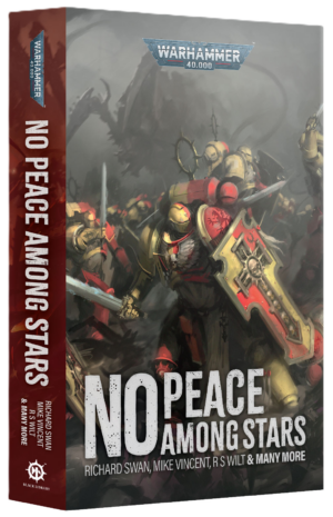 Black Library - Warhammer 40K: No Peace Among Stars